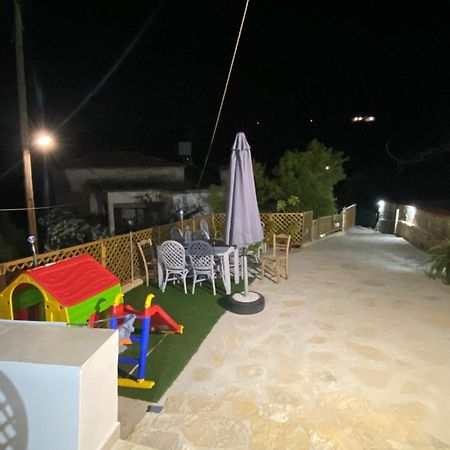 Casa Di Fragkiskos. Ένα Σπίτι Μέσα Στη Φύση. Kondomarion Exterior foto