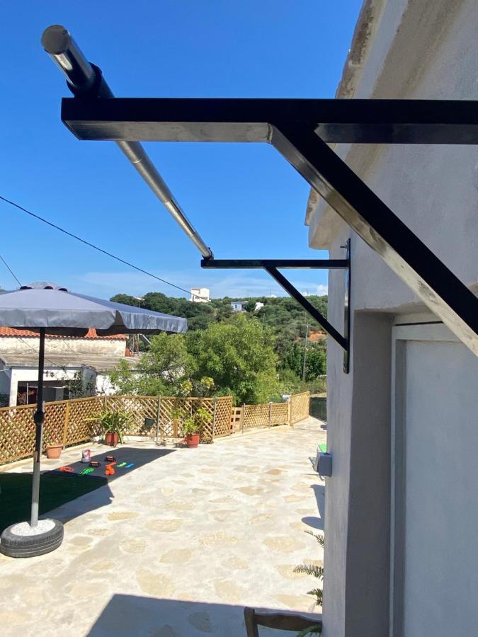 Casa Di Fragkiskos. Ένα Σπίτι Μέσα Στη Φύση. Kondomarion Exterior foto