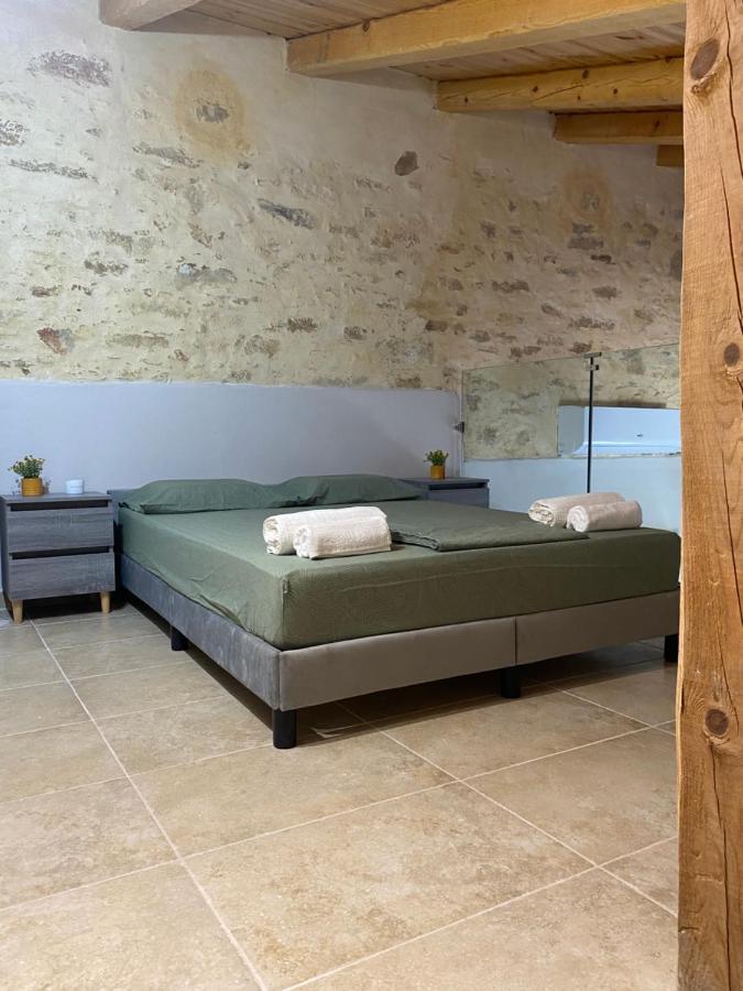 Casa Di Fragkiskos. Ένα Σπίτι Μέσα Στη Φύση. Kondomarion Exterior foto