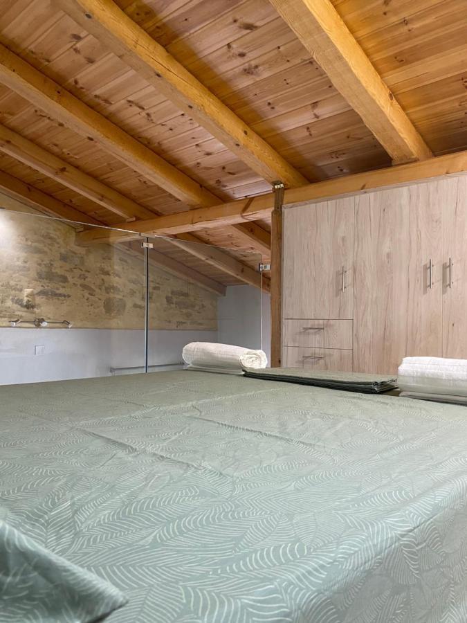 Casa Di Fragkiskos. Ένα Σπίτι Μέσα Στη Φύση. Kondomarion Exterior foto