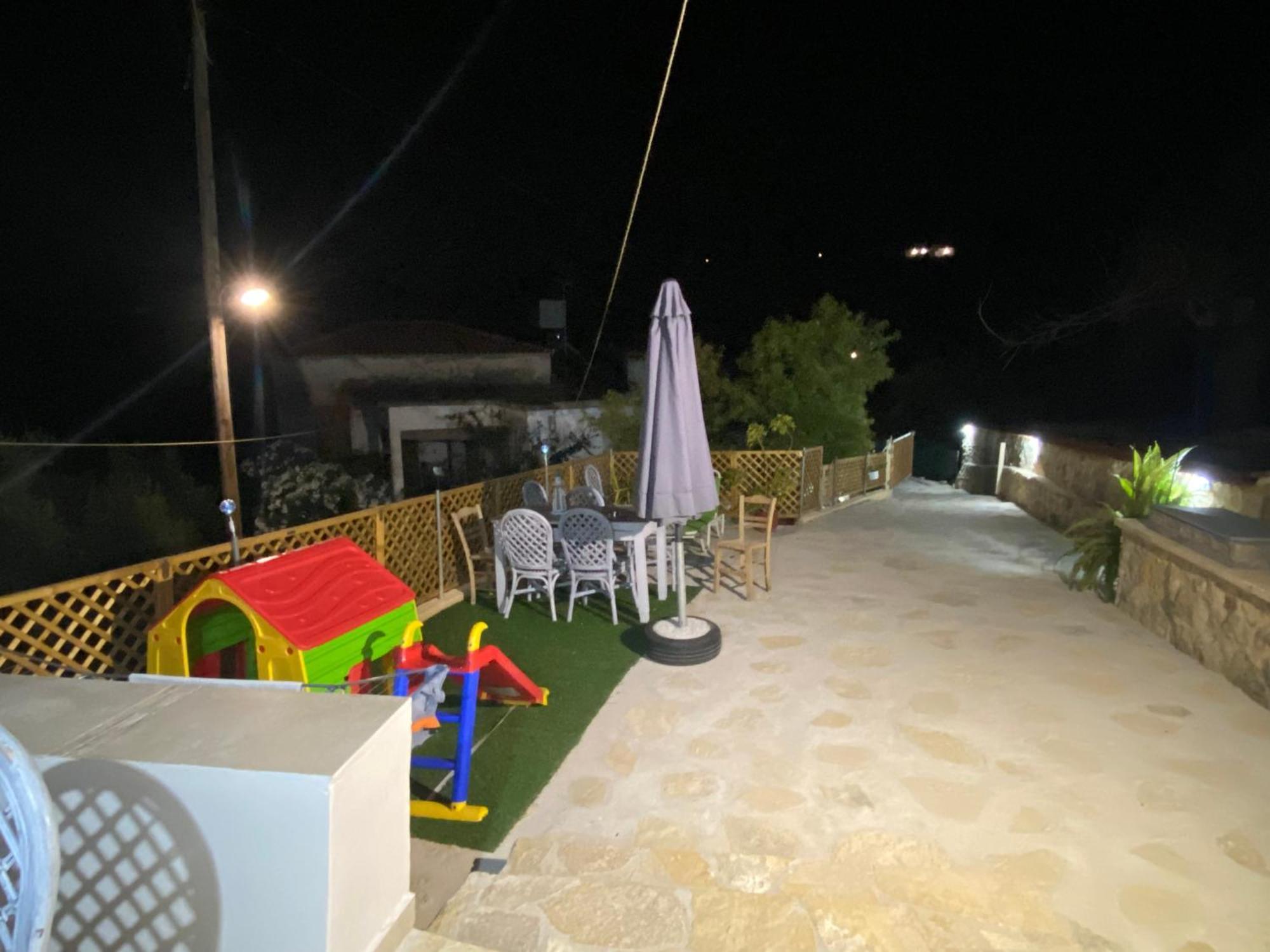 Casa Di Fragkiskos. Ένα Σπίτι Μέσα Στη Φύση. Kondomarion Exterior foto